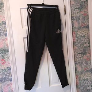 Adidas joggers